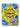 Bottle Pop Mylar Bag 3.5 Grams