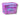 Bubblicious Bubble Yum Mylar Bag 3.5 Grams
