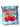 Frozen Berries Mylar Bag 3.5 Grams