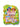Kandy Depo Honey Melon Taffy Mylar Bag 3.5 Grams
