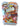 Ken's Tropical Punch (Transparent) Mylar Bag 3.5 Grams