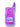 Pink Horse Power Gumbo Mylar Bag 3.5 Grams