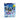 Puccho Ball Snow Mylar Bag 3.5 Grams