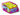 Push Pop Popping Candy (Pink) Mylar Bag 3.5 Grams