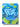 Push Popz Sunkist Berry Lemonade Mylar Bag 3.5 Grams