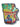 Rasta Pasta Mylar Bag 3.5 Grams