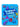 Sweet Shop Tropical Candy Mylar Bag 3.5 Grams