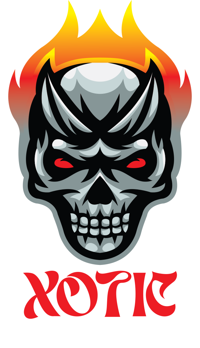 Store Logo