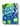 Zkitt Lime Berry Mylar Bag 3.5 Grams