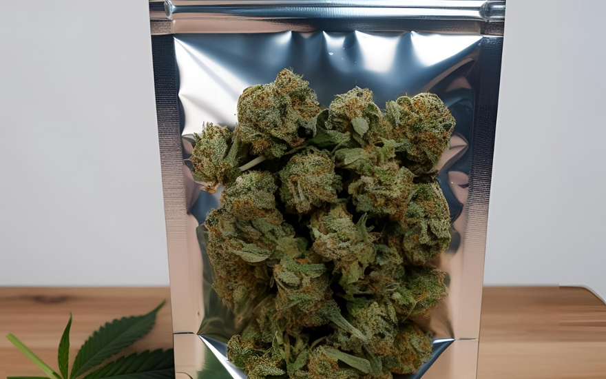 Best Bags for Weed Storage