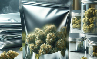 Top 5 Advantages of Using Mylar Bags for Cannabis Preservation