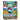 Swipe Budz Bomb Pop Smoothie 3.5g Mylar Bag- Packaging