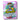 Pack A punch Pink Pineapple Chews 3.5g Mylar Bag- Packaging