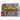 50 Pack 3.5g Mylar Bags – All Different Designs – Smell Proof Variety Pack