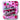 Raspberry Gelato 3.5g shape bags