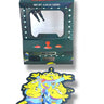A1 Exotics The Zaaaa Mylar Bag with Box 3.5 Grams