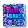 AH Mylar Bag 3.5 Grams
