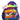 Asteroids Pluto Puffs Mylar Bag 3.5 Grams