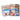 Ayo Ha Blueberry Marshmallow Mylar Bag with Box 3.5 Grams