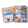 Ayo Ha Blueberry Marshmallow Mylar Bag with Box 3.5 Grams