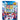 BB Cake Mylar Bag 3.5 Grams