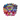 Birthday Cake Pop Mylar Bag 3.5 Grams