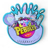 Birthday Lato Pebbles Mylar Bag 3.5 Grams