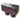 Black Cherry Runts Ice Cream Jars Plastic Container 3.5 Grams