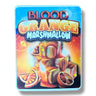 Blood Orange Marshmallow (Soft Sticker) Mylar Bag 3.5 Grams