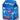 Blue Milk Mylar Bag 3.5 Grams