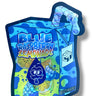 Blue Raspberry Lemonade Mylar Bag 3.5 Grams