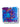 Blue Runtz Mylar Bag 3.5 Grams