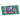 Bubble Yumz Strawberry Watermelon Mylar Bag 3.5 Grams
