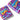 Bubblegum Runtz 3D Mylar Bag with Box 3.5 Grams