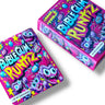 Bubblegum Runtz 3D Mylar Bag with Box 3.5 Grams
