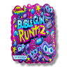 Bubblegum Runtz Mylar Bag 1 Ounce