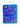 Bubblegum Runtz Mylar Bag 3.5 Grams