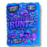 Bubblegum Runtz Mylar Bag 3.5 Grams