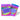 Bubblicious Bubble Runtz Mylar Bag with Box 3.5 Grams