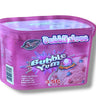 Bubblicious Bubble Yum Mylar Bag 3.5 Grams