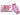 Bubblicious Bubblegum Mylar Bag with Box 3.5 Grams