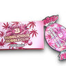 Bubblicious Bubblegum Mylar Bag with Box 3.5 Grams