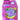 Bubblicious Bubblegum Runtz Mylar Bag 3.5 Grams