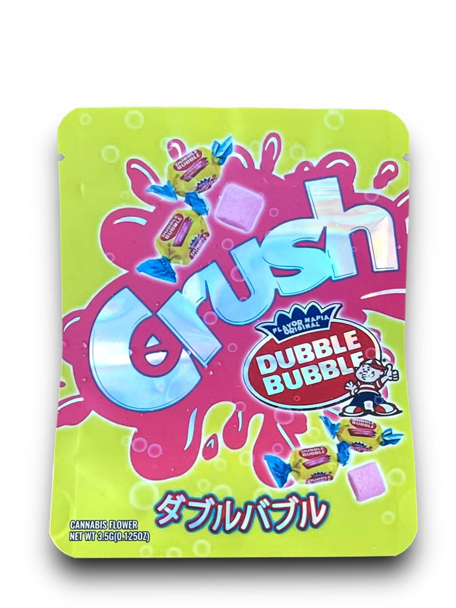 CKrush Dubble Bubble 