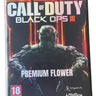 Call of Duty Black Ops 3 CD Cases With Mylar Bag 3.5 Grams