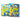 Candy Calypso Ocean Blue Lemonade Mylar Bag with Box 3.5 Grams