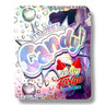 Candy Dirty Faygo Mylar Bag 3.5 Grams