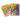Candy Orange Bang Mylar Bag with Box 3.5 Grams