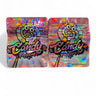 Candy Poppers Mylar Bag 3.5 Grams