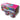 Candy Runts Ice Cream Jars Plastic Container 3.5 Grams